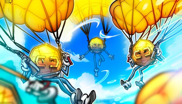 Solana Mobile SKR Jumps 38% On Airdrop Launch