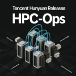 Tencent Hunyuan Releases HPC-Ops: A High Performance LLM Inference Operator Library