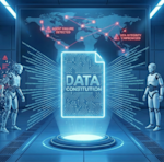 The era of agentic AI demands a data constitution, not better prompts