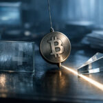 why Bitcoin trades real yields first