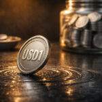 A coordinated attack caused the USD1 peg wobble but one exchange holds 93% supply