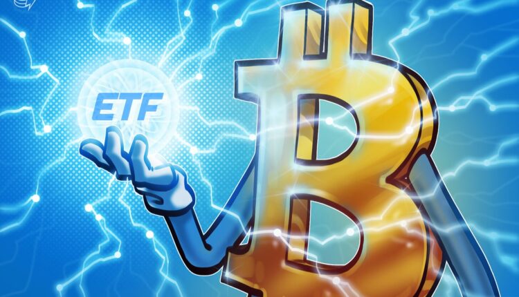 Analysts Reject Jane Street Bitcoin Manipulation, Bitcoin ETF Demand Rises