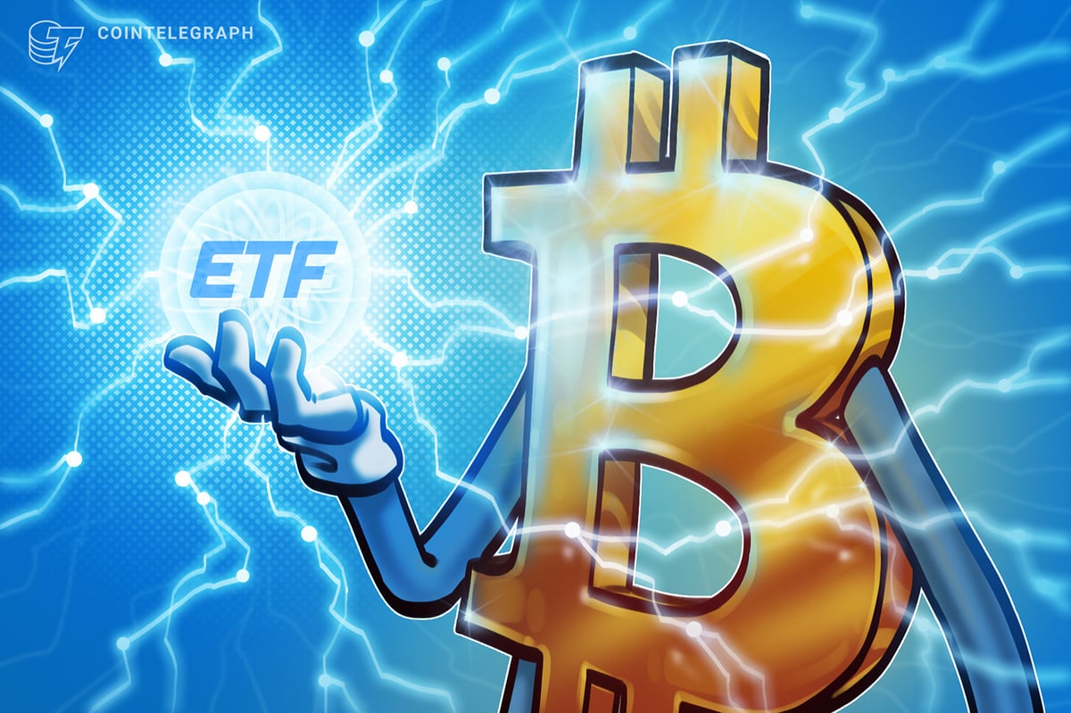Analysts Reject Jane Street Bitcoin Manipulation, Bitcoin ETF Demand Rises