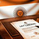 Banks Beat Payment Providers in Argentina: Labor Reform Bans Payments to Digital Wallets