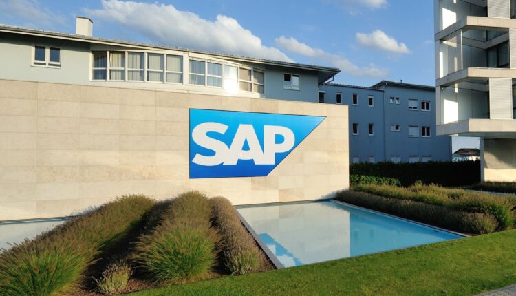 How SAP is modernising HMRC’s tax infrastructure with AI