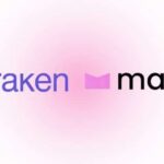 Kraken acquires token manager Magna ahead of IPO