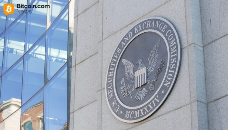 SEC Commissioner Frames Tokenization as Market Evolution, Not Regulatory Disruption