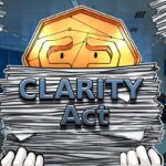 US CLARITY Act To 'Hopefully' Pass By April: Bernie Moreno