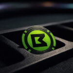 $BANK Sale Begins on Solana, Targeting Poker Staking Market