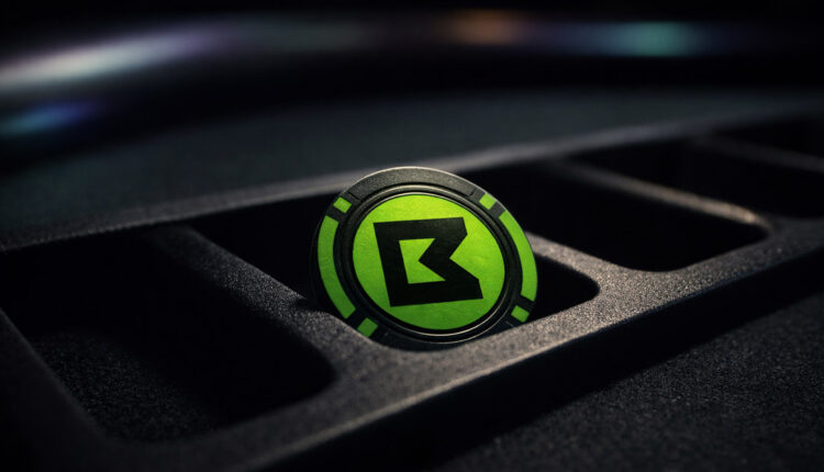 $BANK Sale Begins on Solana, Targeting Poker Staking Market