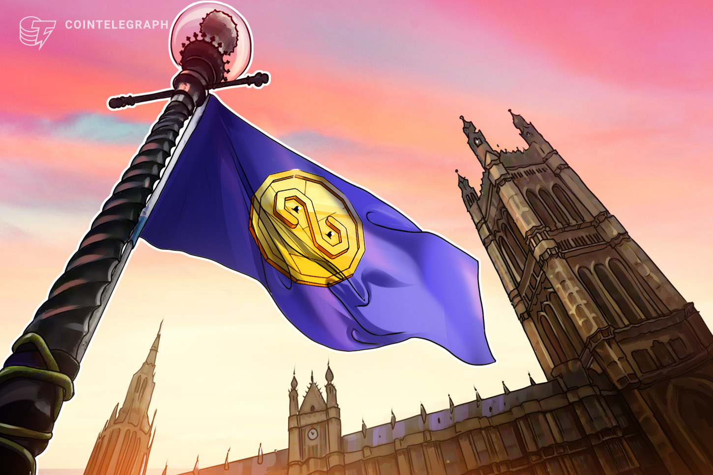 Bank of England Comes Around on Stablecoins