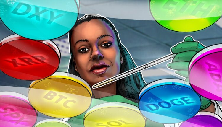 Bitcoin, Altcoins Turn Down As Traders Cut Positions, Evade Risk