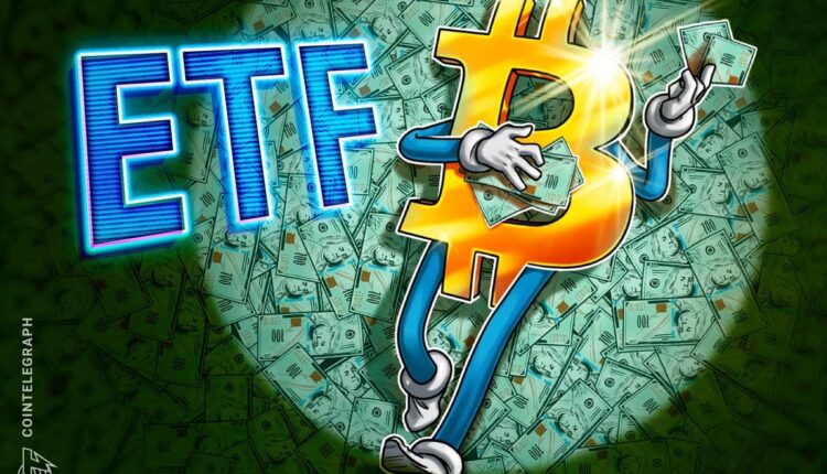 Bitcoin ETFs Bleed $171M, as Investors Fear Weekend War Escalation