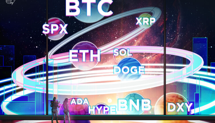 Bitcoin Trend Reversal Possible If $74K Holds, Will Altcoins Follow?