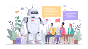 Cohere's open-weight ASR model hits 5.4% word error rate — low enough to replace speech APIs in production pipelines