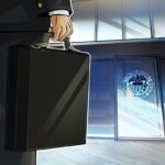 Committee Hearing for Fed Chair Nominee is Expected Around Mid-April