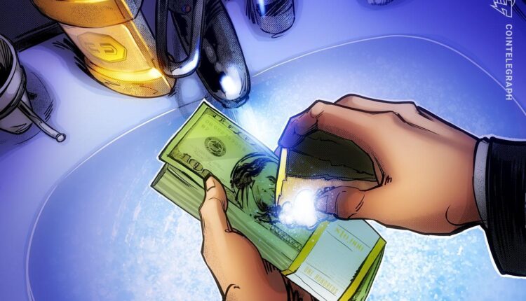 Crypto Can Fight Money Laundering Without Stifling Financial Freedom