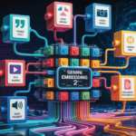 Google AI Introduces Gemini Embedding 2: A Multimodal Embedding Model that Lets Your Bring Text, Images, Video, Audio, and Docs into the Embedding Space