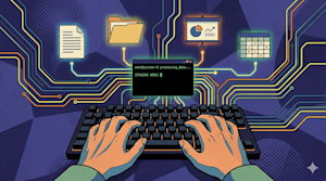 Google Workspace CLI brings Gmail, Docs, Sheets and more into a common interface for AI agents