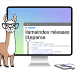 LlamaIndex Releases LiteParse: A CLI and TypeScript-Native Library for Spatial PDF Parsing in AI Agent Workflows