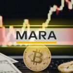 MARA Holdings Dumps Over 15K BTC in Weeks, Cashing Out $1.1 Billion