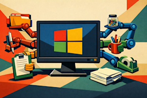 Microsoft announces Copilot Cowork with help from Anthropic — a cloud-powered AI agent that works across M365 apps