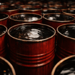 Oil Rockets Toward $120 as Middle East Strikes Hammer Energy Infrastructure