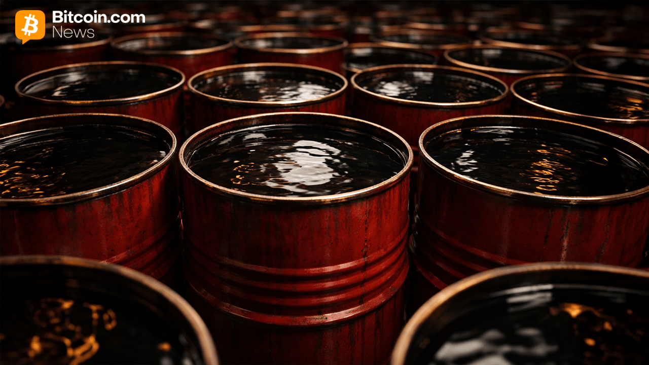 Oil Rockets Toward $120 as Middle East Strikes Hammer Energy Infrastructure