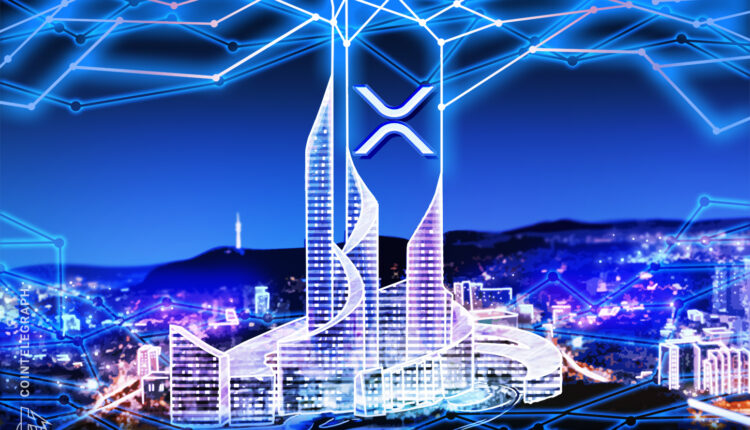 Record XRP Withdrawals From Upbit Exchange Boost 20% Rally Odds