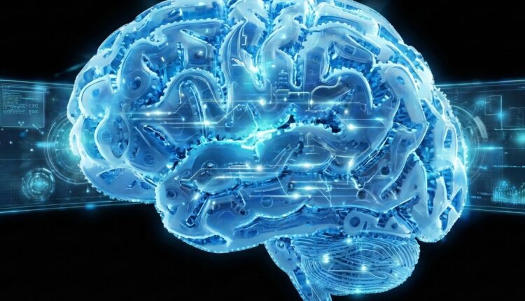 Digital brain as scaling intelligent automation without disruption demands a focus on architectural elasticity, not just deploying more bots.