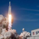 SpaceX targets March confidential IPO filing at potential $1.75 trillion valuation