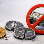US Senator Introduces Crypto Bill Blocking Federal Bailouts for Digital Assets