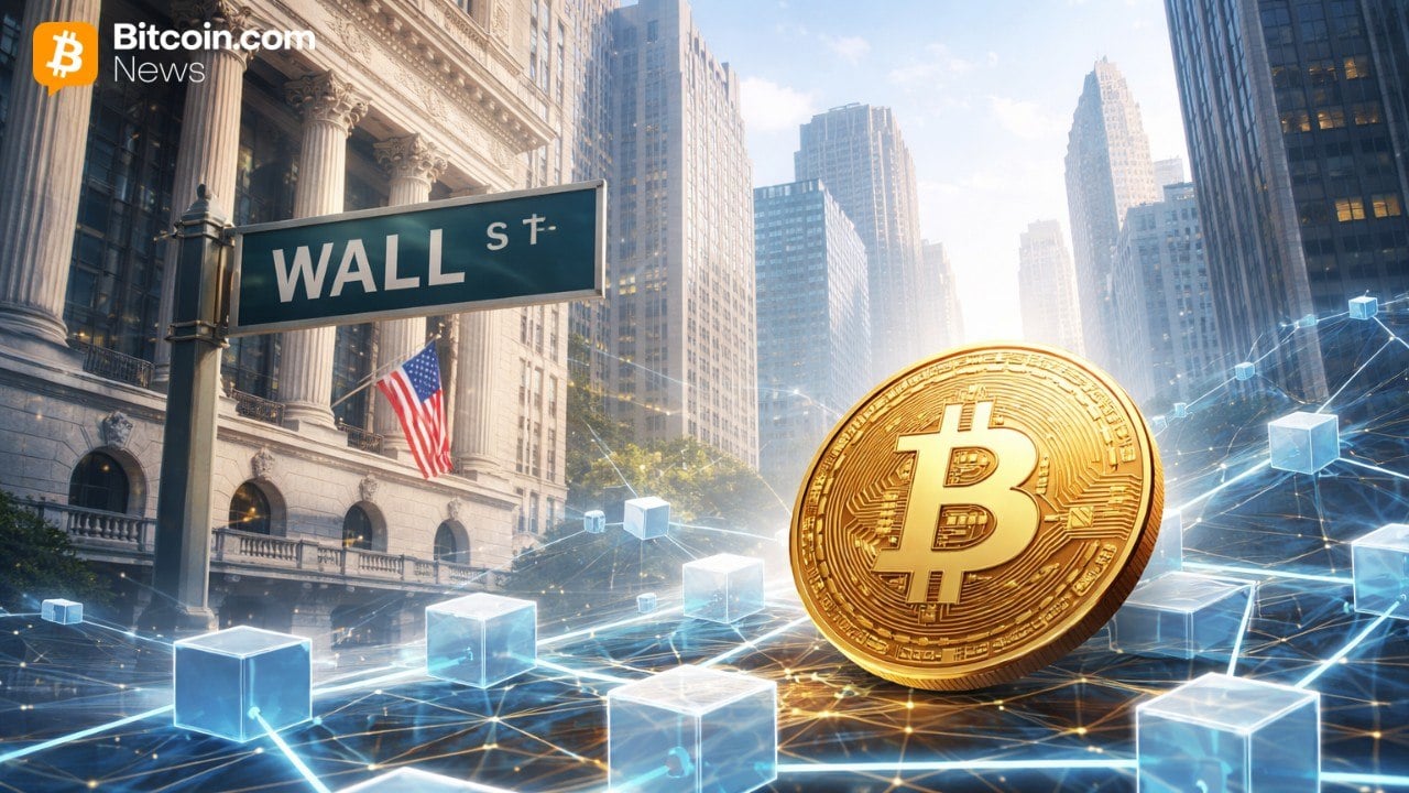Wall Street Is Migrating to Blockchain Faster Than Most Realize, Expert Insight – Featured Bitcoin News
