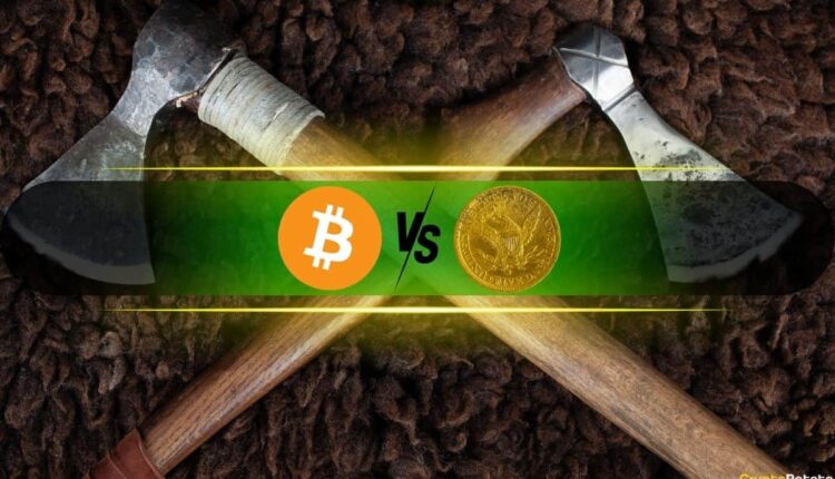 What This Rare Market Shift Means for BTC