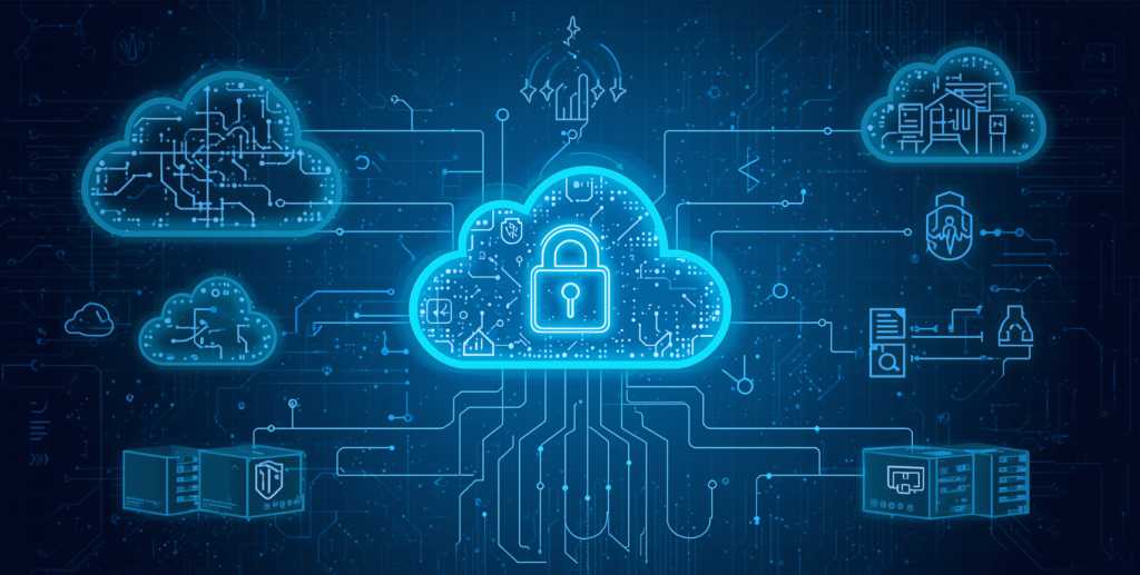 5 top cloud migration software for Infrastructure as Code (IaC)