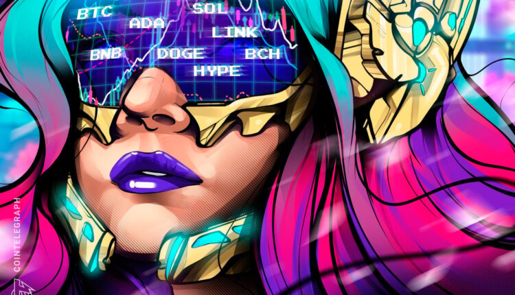 Bitcoin, Altcoins Soar After Iran Opens Strait of Hormuz