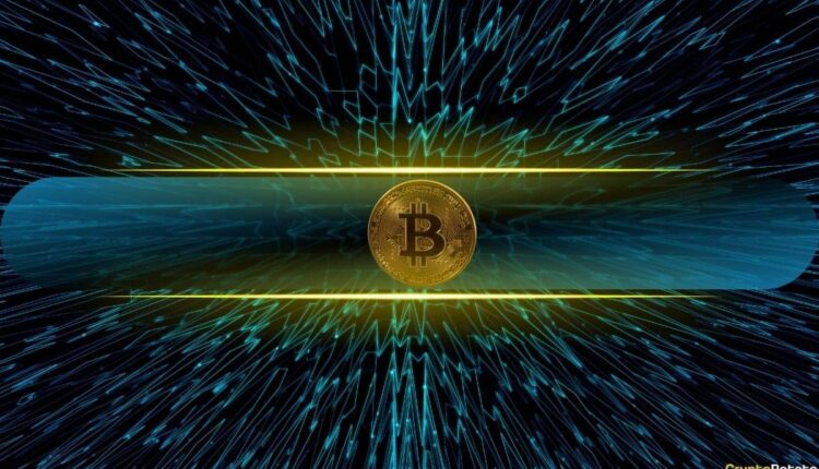 Bitcoin Network Activity Jumps Higher, Will BTC Prices Follow? 