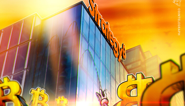 Cointelegraph