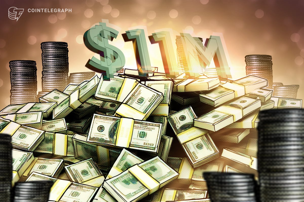 Crypto PAC Fellowship Discloses $11M from Cantor Fitzgerald and Anchorage