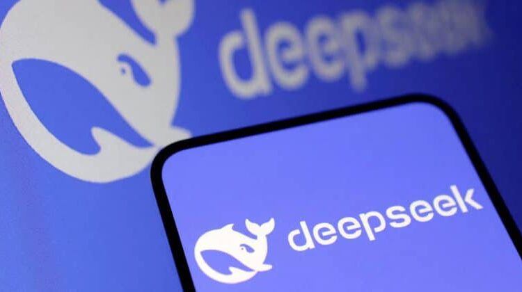 DeepSeek seeks $300M in first outside funding at $10B valuation