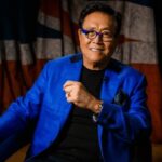 'History Has Arrived': Robert Kiyosaki Warns of Collapse