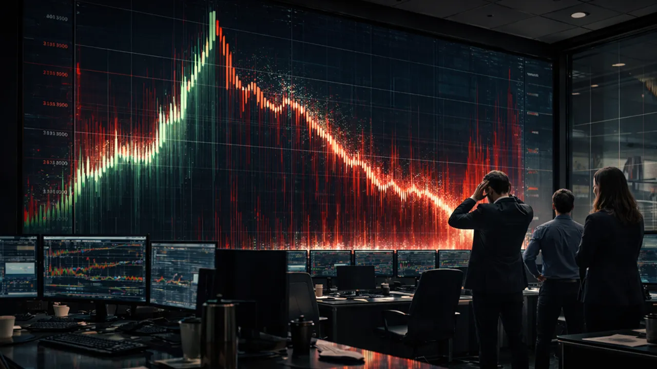 How crypto futures markets are feeding ‘scam coin’ insider pump and dumps