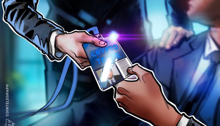 Nauru Appoints Dadvan Yousuf Trade Commissioner for Crypto Push