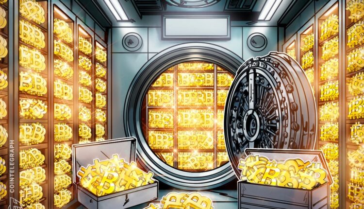 Saylor’s Strategy Boosts Bitcoin Holdings Past 815,000 BTC