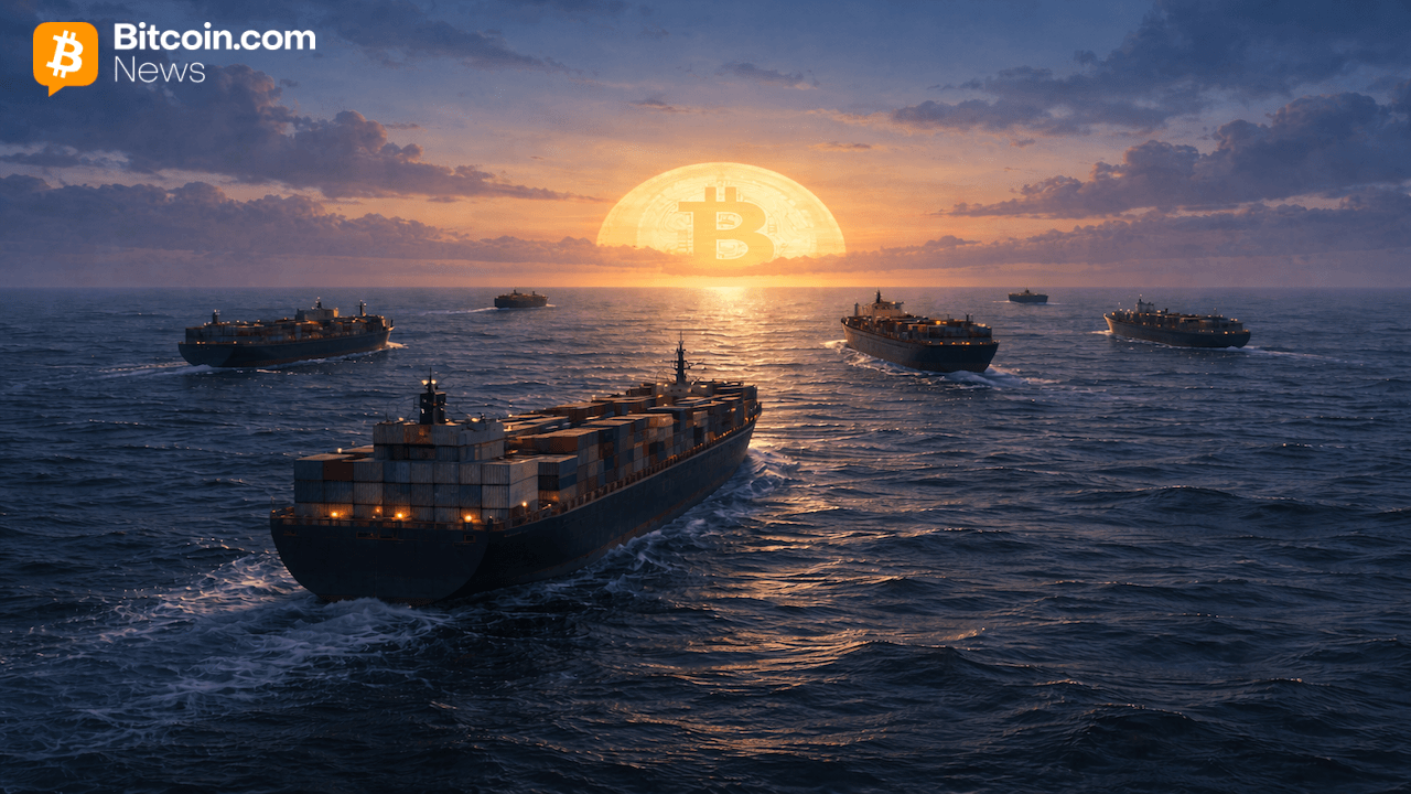 Scarcity, Surveillance, and the Return of Hard Power – Week In Review – Op-Ed Bitcoin News