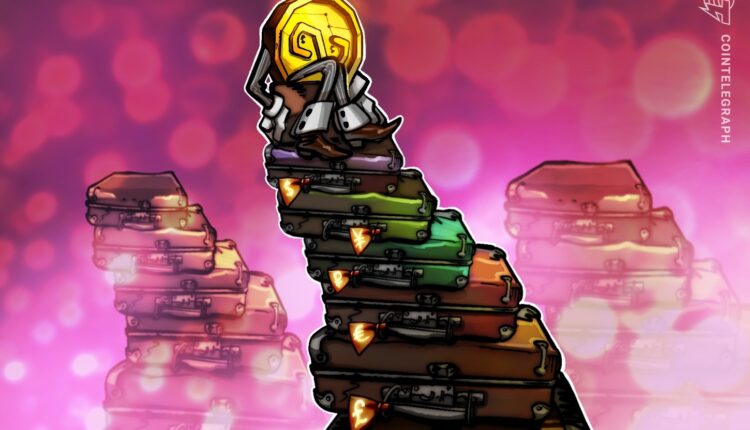 Cointelegraph