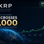 XRP_ historic milestone approaching $1,000