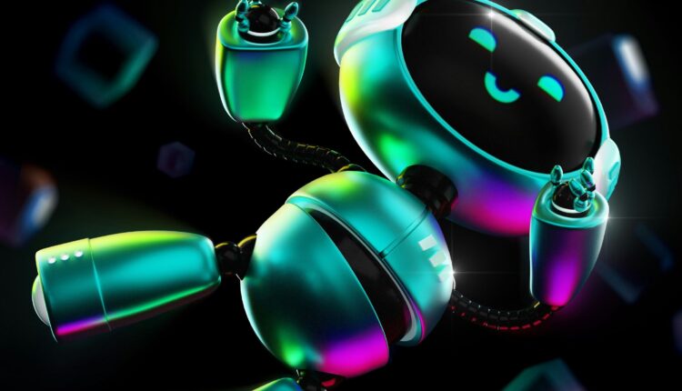 Why AI agents need interaction infrastructure