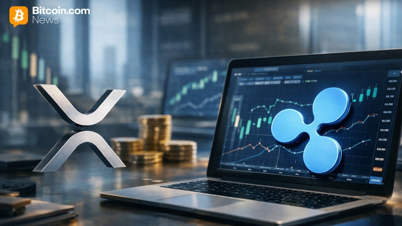 XRP Adoption Expands as Ripple Embeds Digital Asset Capabilities Directly into Enterprise Treasury Platforms – Featured Bitcoin News