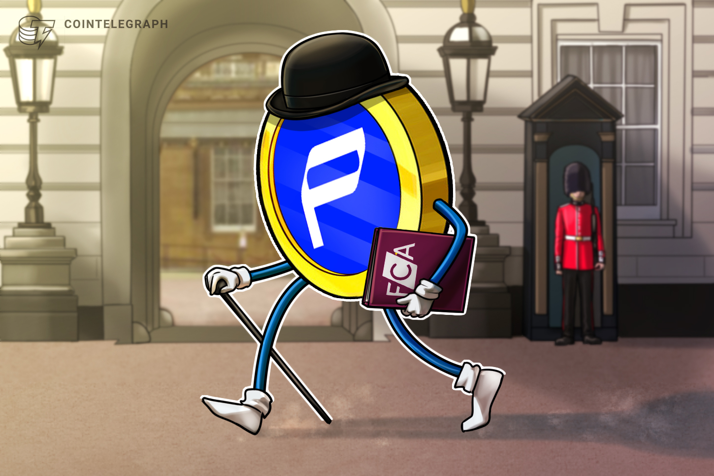 Cointelegraph
